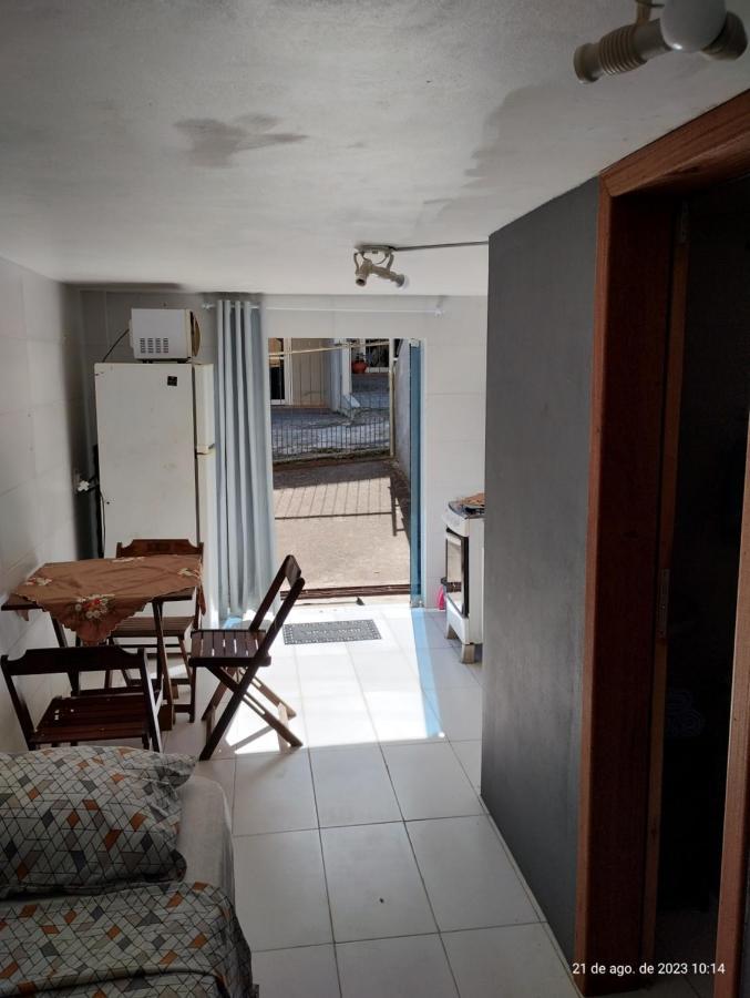 Apartamento Rio Tavares Serv Isaurino Germano Vidal 32 - Florianopolis, Florianopolis